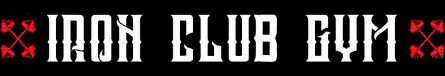 Iron Club Gym