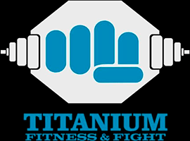 Titanium Fitness & Fight