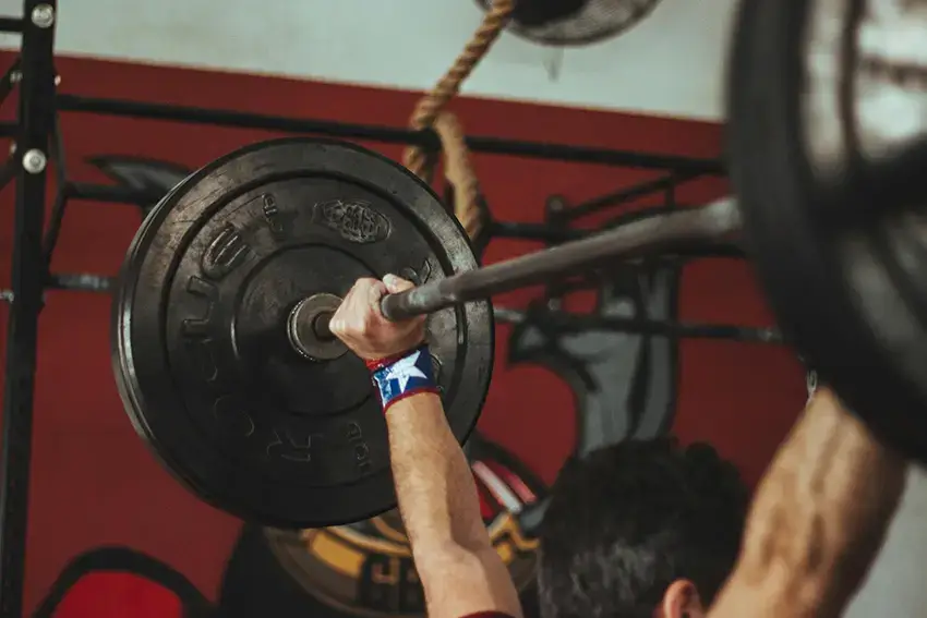 gimnasio imagen